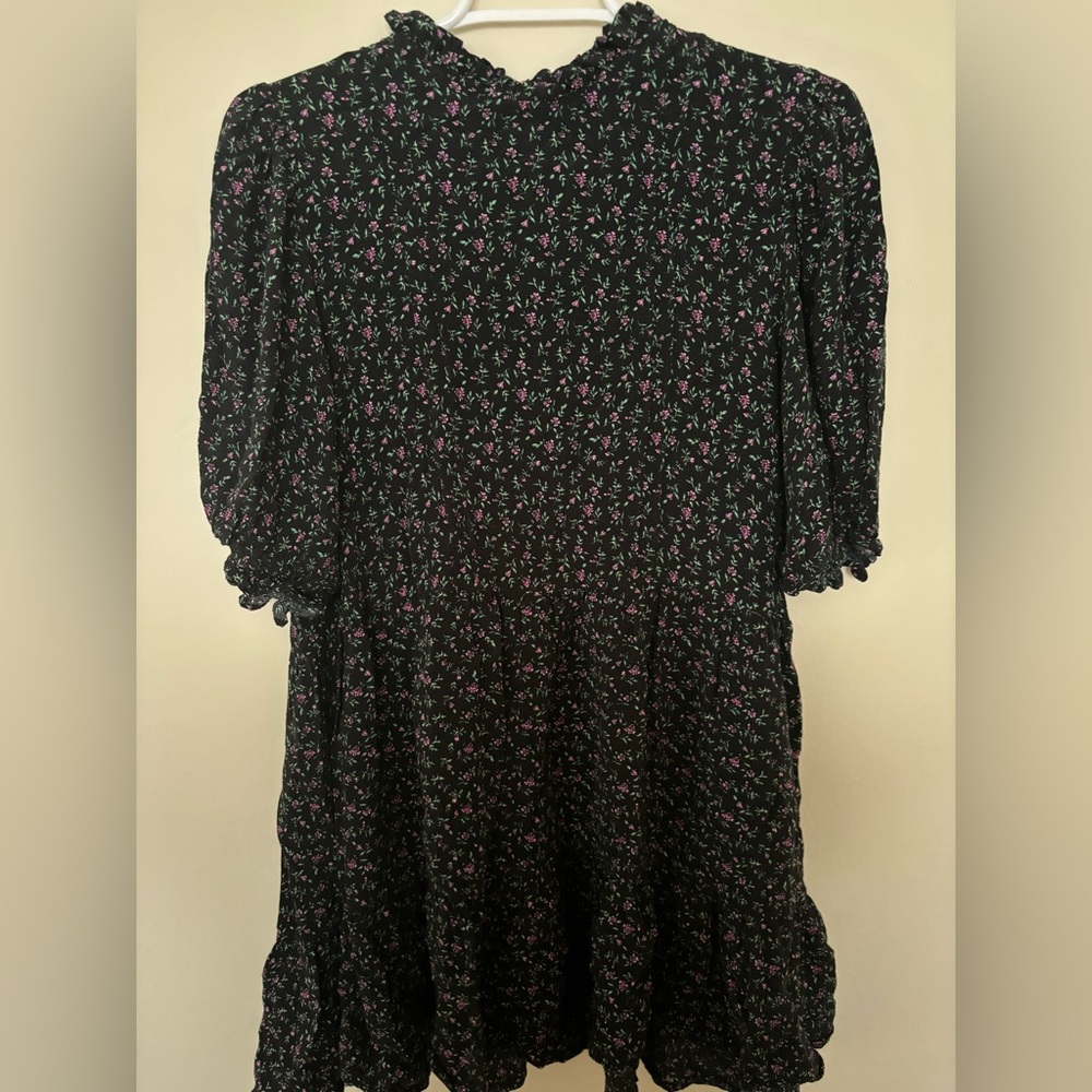 Babydoll Zara dress
